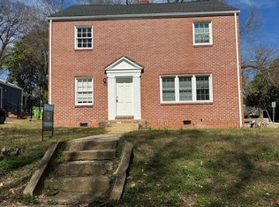 311 Glascock St #311, Raleigh, NC 27604