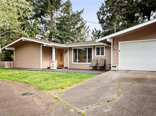 6906 5th Ct SE, Olympia, WA 98503