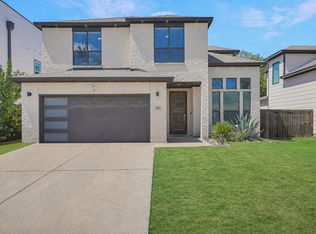 4001 Abilene St, Dallas, TX 75212