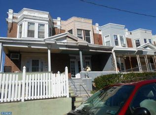 4916 Rosehill St, Philadelphia, PA