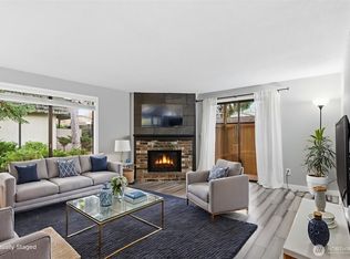 Westwood Condominiums I, Seattle, WA 98106
