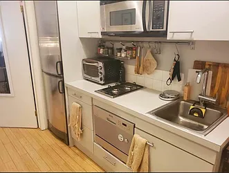 Rented by The Downtown LLC