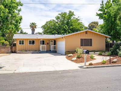 717 Tucker Ave, Paso Robles, CA, 93446