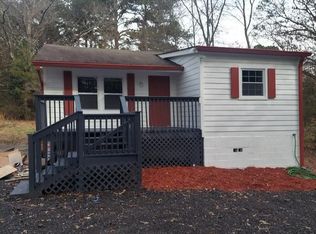 1689 Flat Shoals Rd, Atlanta, GA 30349