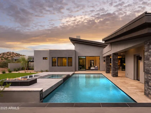 25580 N 119th Street, Scottsdale, AZ 85255