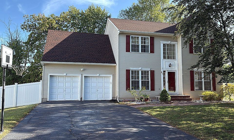 Front Elevation 
