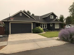 20943 Spinnaker St, Bend, OR 97701