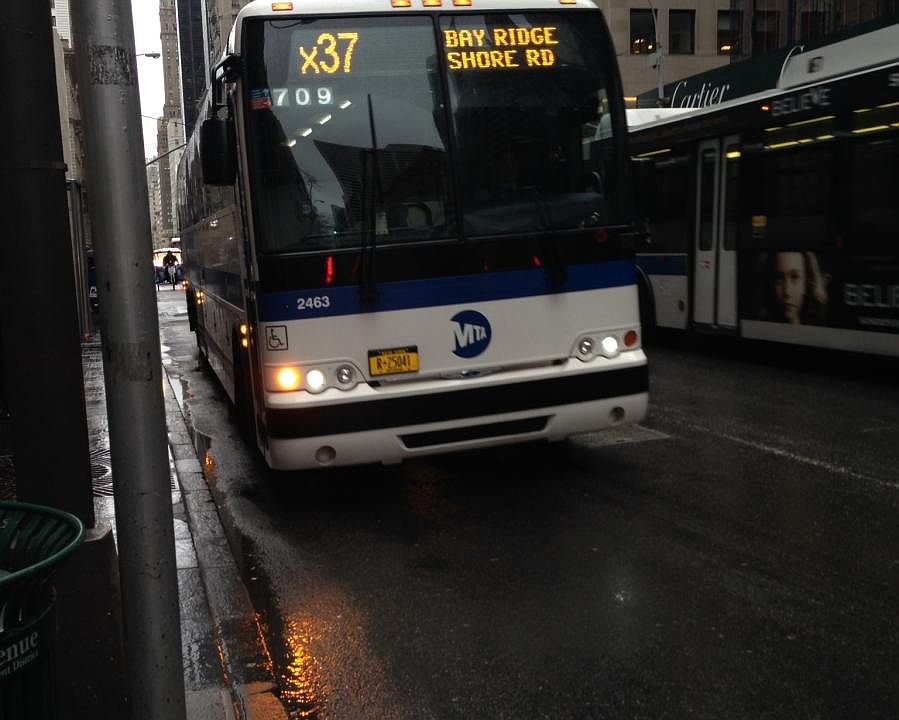 2nd image of 110 77th St