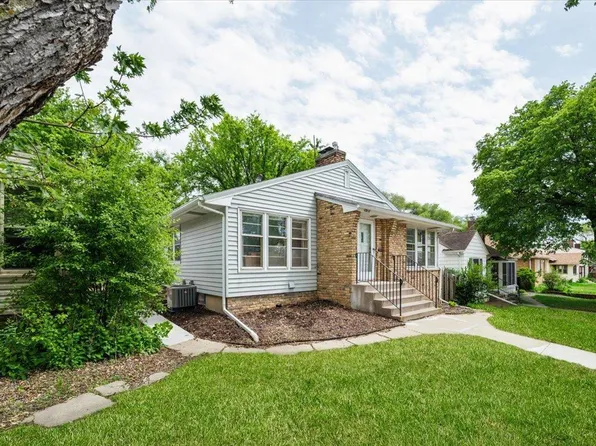 4707 France Ave S, Minneapolis, MN 55410