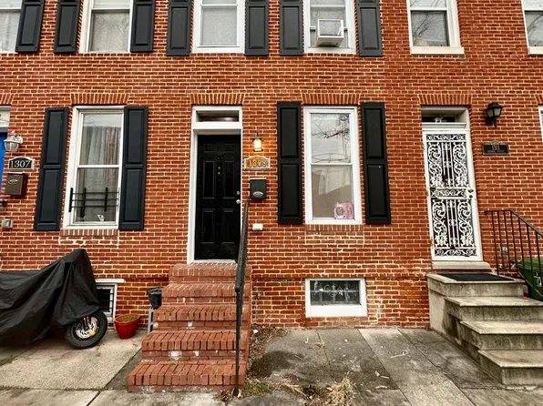 1309 Bayard St, Baltimore, MD 21230