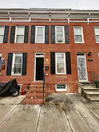 1309 Bayard St Photo 1