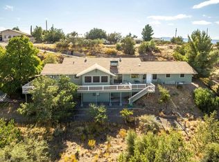 4590 N Valancius Way, Rimrock, AZ 86335