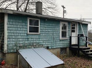 72 Ridge Rd, Phippsburg, ME 04562