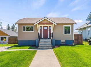 3828 E 30th Ave, Spokane, WA 99223