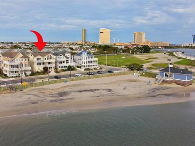 412 N Maine Ave, Atlantic City, NJ, 08401