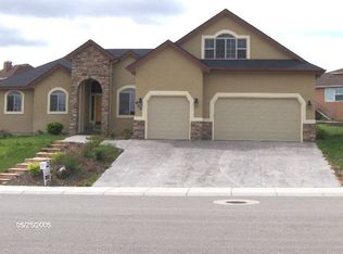 659 Fallingbranch, Meridian, ID 83642