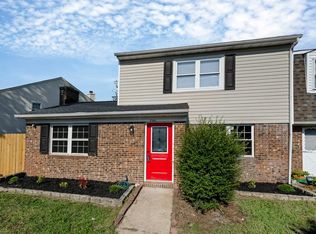 844 N Buckingham Ct, Virginia Beach, VA 23462