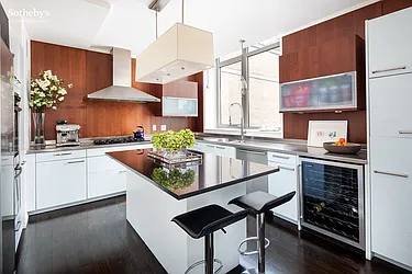 Rented by Sotheby's International Realty