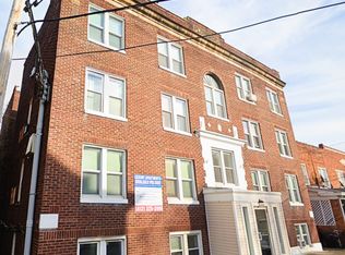 1134 Illinois Ave APT 11, Pittsburgh, PA 15216