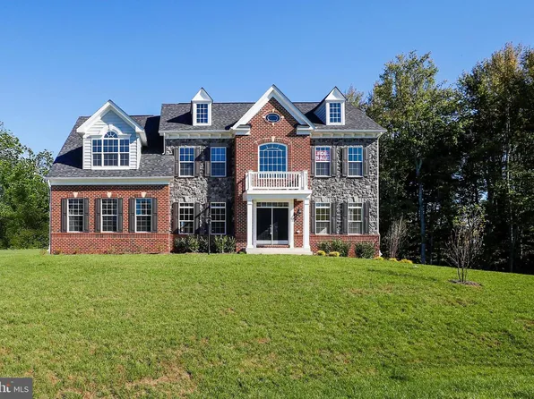 0 Ebbvale Rd, Manchester, MD 21102