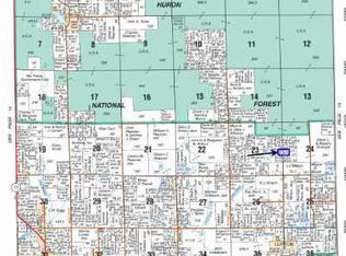 N A Maltby Dr, Lupton, MI 48635