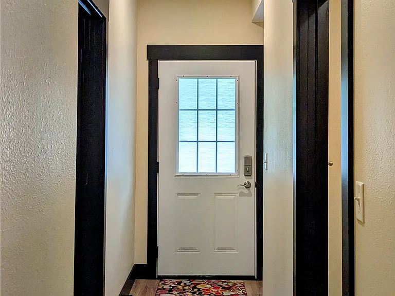 Entryway