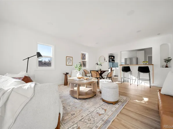 3075 S Clarkson Street, Englewood, CO 80113