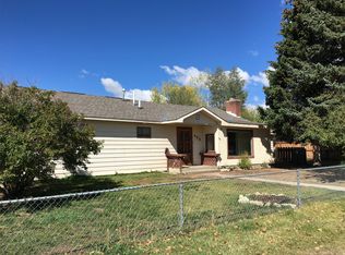 408 N Tyler Ave #A, Pinedale, WY 82941