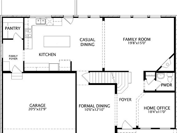 3rd image of this home
