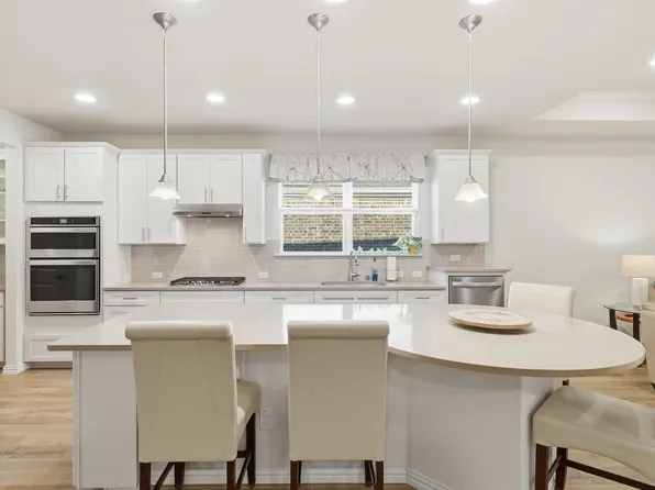 1810 Port Royal Ln, Frisco, TX 75036