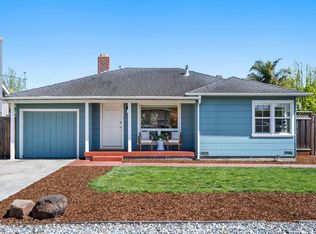 4250 Court Dr, Santa Cruz, CA
