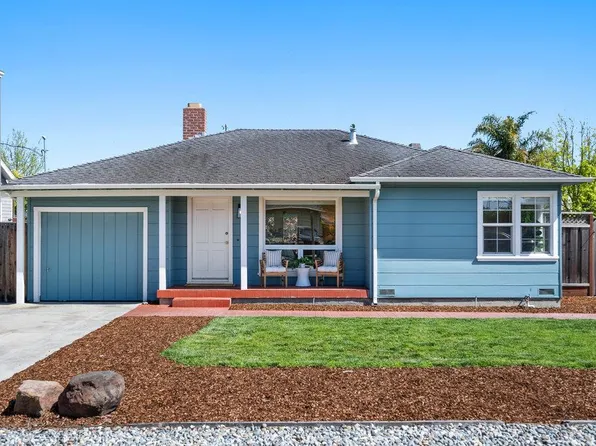4250 Court Dr, Santa Cruz, CA 95062