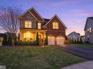 2791 Live Oak Ct, Abingdon, MD 21009
