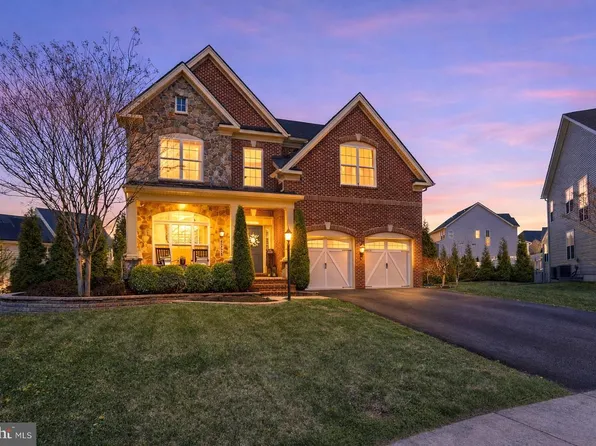 2791 Live Oak Ct, Abingdon, MD 21009