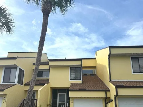 25188 MARION AVENUE #1038, PUNTA GORDA, FL 33950