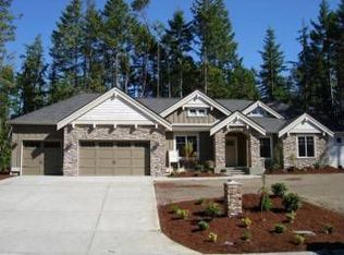 12303 Osprey Dr NW, Gig Harbor, WA 98332