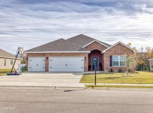 9359 Lost Tree Trl, Biloxi, MS 39532