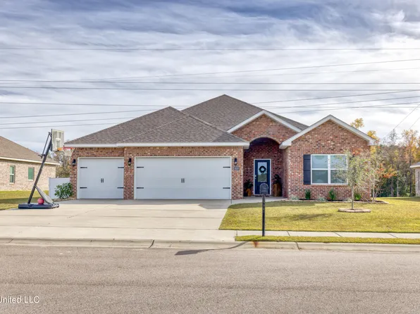 9359 Lost Tree Trl, Biloxi, MS 39532