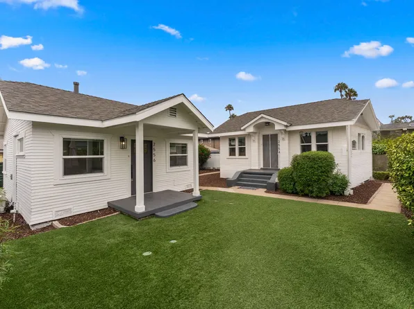 2556 B St, San Diego, CA 92102