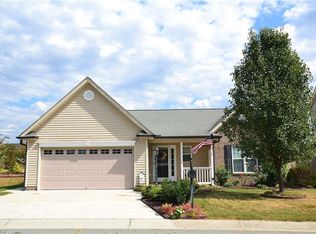 102 Still Water Cir, Gibsonville, NC 27249