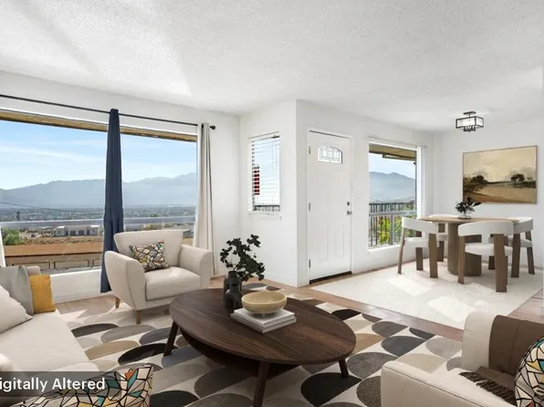 66735 12th St APT A4, Desert Hot Springs, CA 92240