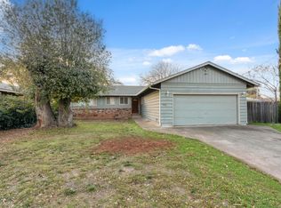 3766 Alma Ave, Redding, CA 96002