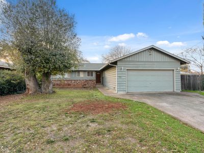 3766 Alma Ave, Redding, CA, 96002
