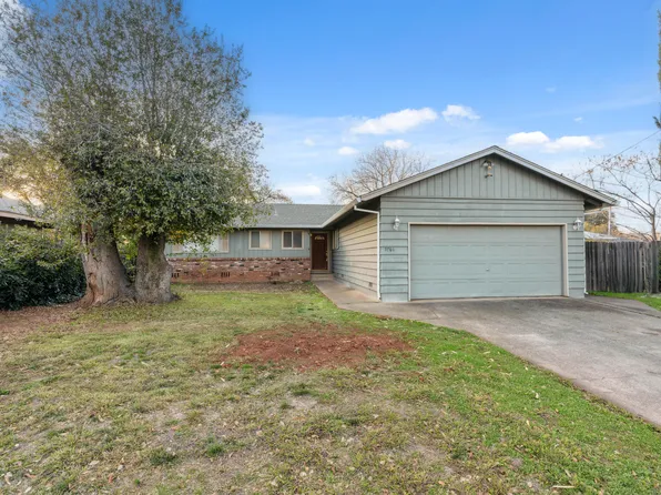 3766 Alma Ave, Redding, CA 96002