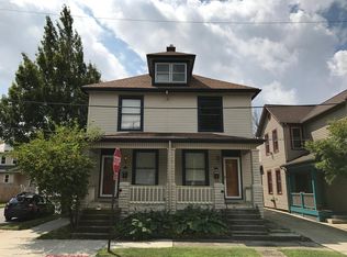 449-451 Reinhard Ave, Columbus, OH