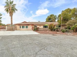 2645 Sorrel St, Las Vegas, NV 89146