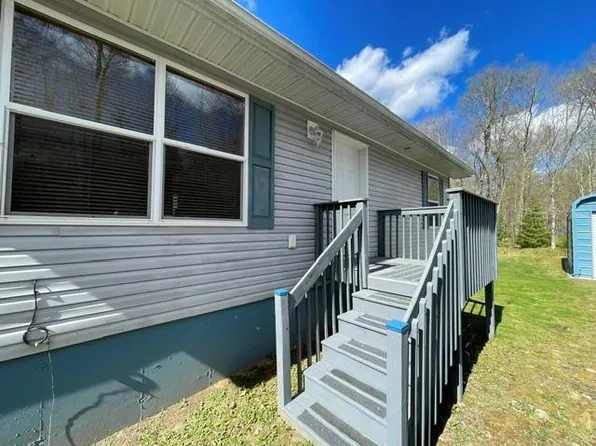 4172W Clover Road, Winter, WI 54896