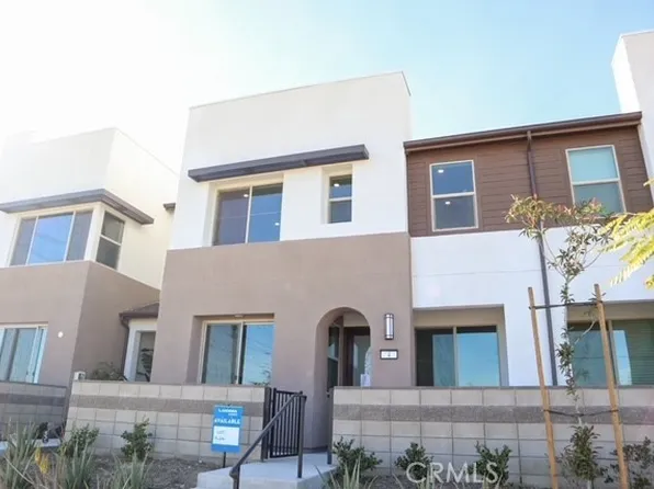 3680 E Peckham Paseo Unit 4, Ontario, CA 91761