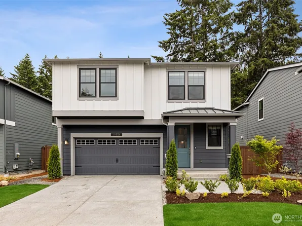 10520 135th Place NE #36, Kirkland, WA 98033