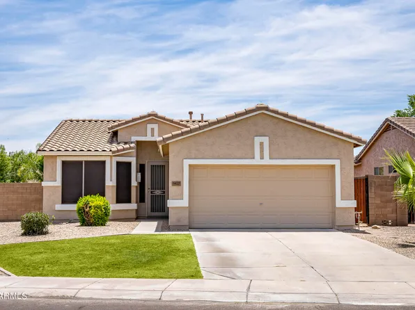 9427 W CLARA Lane, Peoria, AZ 85382